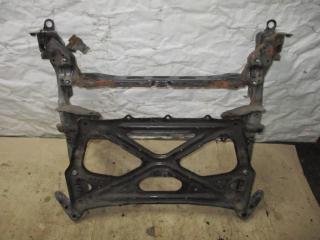 балка подвески передняя (подрамник) Audi A6 4G/C7 2013, 3.0 л., TDi, CLA, дизель, АКПП, серый, универсал, полный привод, 4G0399315L