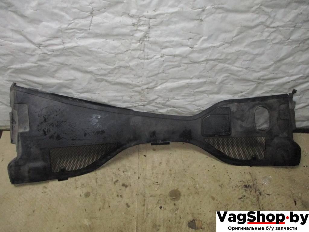 дождевик Audi A6 4G/C7 2013, 3.0 л., TDi, CLA, дизель, АКПП, серый, универсал, полный привод, 4G8819447D - фото №1