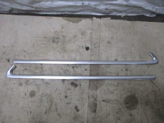 молдинг заднего стекла Audi A6 4G/C7 2013, 3.0 л., TDi, CLA, дизель, АКПП, серый, универсал, полный привод, 4G9853345, 4G9853346