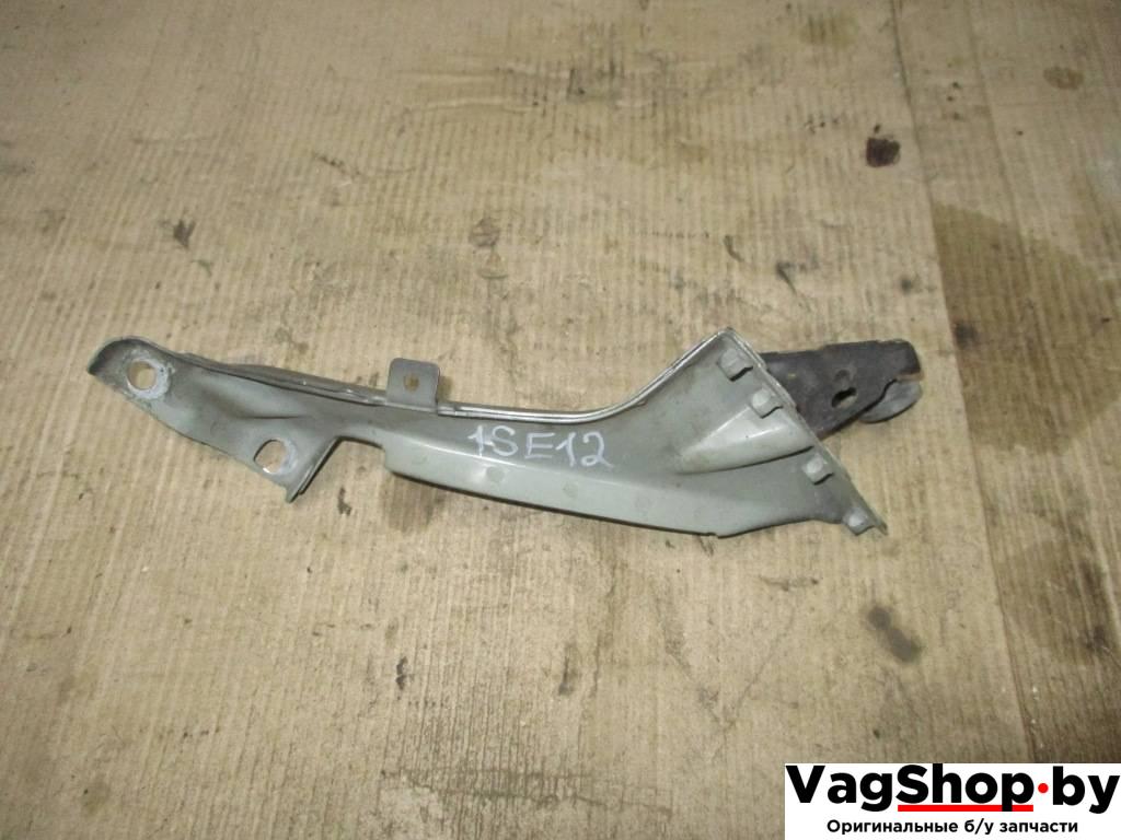 крепление ( кронштейн ) крыла Audi A6 4G/C7 2013, 3.0 л., TDi, CLA, дизель, АКПП, серый, универсал, полный привод, 4G0821135A - фото №1