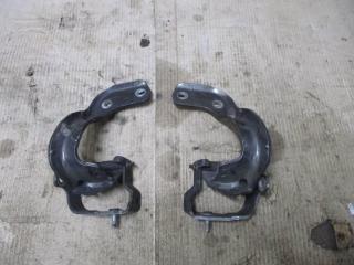 петля крышки багажника Audi A6 4G/C7 2013, 3.0 л., TDi, CLA, дизель, АКПП, серый, универсал, полный привод, 4G9827299, 4G9827300