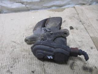 суппорт задний правый Audi A6 4G/C7 2013, 3.0 л., TDi, CLA, дизель, АКПП, серый, универсал, полный привод