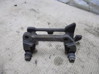 скоба суппорта Audi A6 4G/C7 2013, 3.0 л., TDi, CLA, дизель, АКПП, серый, универсал, полный привод