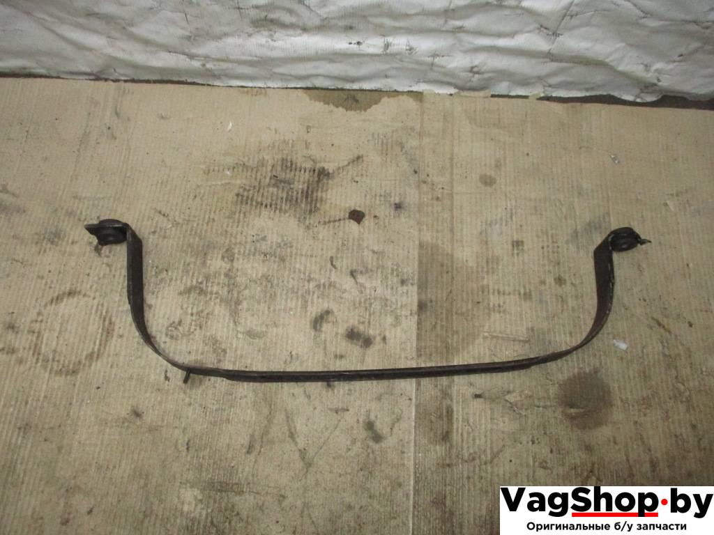 крепление бака топливного Audi A6 4G/C7 2013, 3.0 л., TDi, CLA, дизель, АКПП, серый, универсал, полный привод, 4G0201654A - фото №1