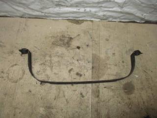 крепление бака топливного Audi A6 4G/C7 2013, 3.0 л., TDi, CLA, дизель, АКПП, серый, универсал, полный привод, 4G0201654A