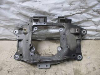 кронштейн КПП Audi A6 4G/C7 2013, 3.0 л., TDi, CLA, дизель, АКПП, серый, универсал, полный привод, 4G0399263R