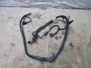 проводка Audi A6 4G/C7 2013, 3.0 л., TDi, CLA, дизель, АКПП, серый, универсал, полный привод, 4G1971228AT