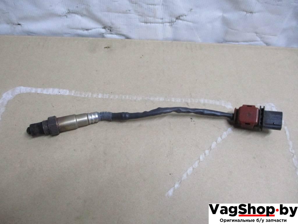 лямбда-зонд Audi A6 4G/C7 2013, 3.0 л., TDi, CLA, дизель, АКПП, серый, универсал, полный привод, 070906262B - фото №1