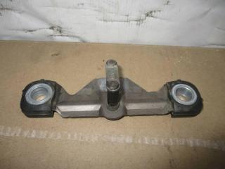 замок багажника Audi A6 4G/C7 2013, 3.0 л., TDi, CLA, дизель, АКПП, серый, универсал, полный привод, 8P4827507A