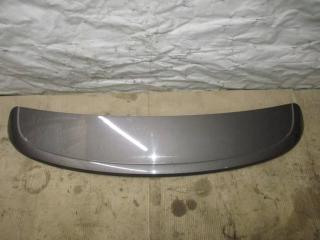 спойлер Audi A6 4G/C7 2013, 3.0 л., TDi, CLA, дизель, АКПП, серый, универсал, полный привод, 4G9827933D