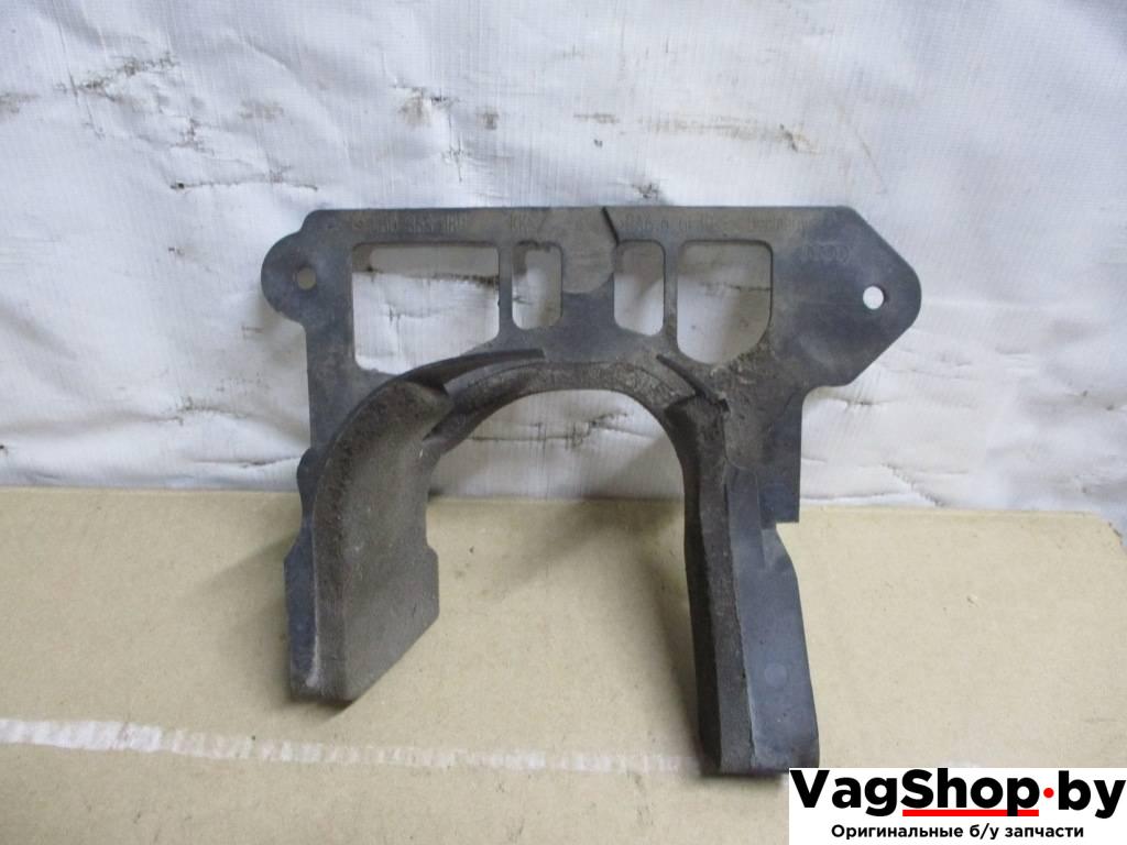 прочая запчасть Audi A6 4G/C7 2013, 3.0 л., TDi, CLA, дизель, АКПП, серый, универсал, полный привод, 4G0863189 - фото №1