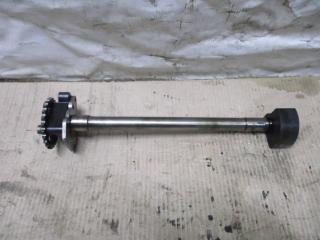 вал балансирный Audi Q7 4L 2007, 3.0 л., TDi, BUN, дизель, АКПП, черный, внедорожник 5 дв., полный привод, 059103273AC