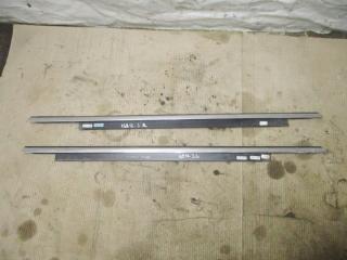 уплотнитель Audi A6 4G/C7 2013, 3.0 л., TDi, CLA, дизель, АКПП, серый, универсал, полный привод, 4G0853763, 4G0853764