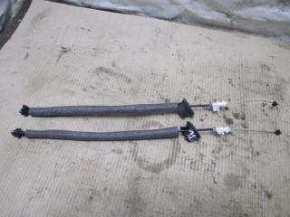 трос двери Audi A6 4G/C7 2013, 3.0 л., TDi, CLA, дизель, АКПП, серый, универсал, полный привод