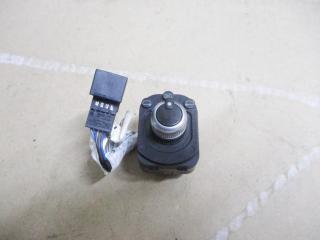 джойстик регулировки зеркал Audi A6 4G/C7 2013, 3.0 л., TDi, CLA, дизель, АКПП, серый, универсал, полный привод, 8J0959565B