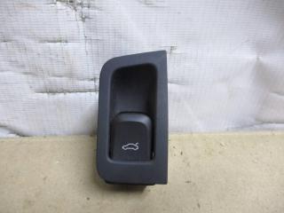 кнопка открытия багажника Audi A6 4G/C7 2013, 3.0 л., TDi, CLA, дизель, АКПП, серый, универсал, полный привод, 4H0959831A