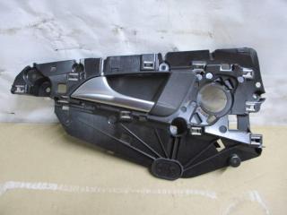 ручка внутренняя задняя левая Audi A6 4G/C7 2013, 3.0 л., TDi, CLA, дизель, АКПП, серый, универсал, полный привод, 4G0839019