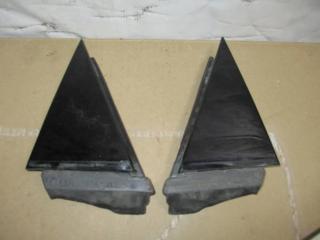 накладка декоративная Audi A6 4G/C7 2013, 3.0 л., TDi, CLA, дизель, АКПП, серый, универсал, полный привод, 4G5853273, 4G5853274