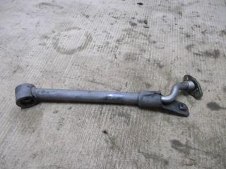 масляная трубка турбины Volkswagen Passat B6 2009, 2.0 л., TDi, CBA, дизель, АКПП, черный, универсал, передний привод, 03G145535F, 03G145736F