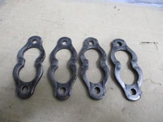 крепление форсунки Volkswagen Passat B6 2009, 2.0 л., TDi, CBA, дизель, АКПП, черный, универсал, передний привод