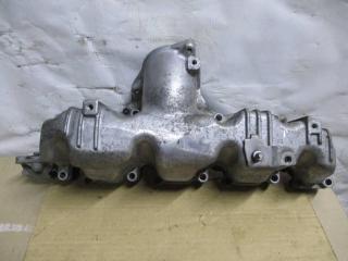 коллектор впускной Volkswagen Passat B6 2009, 2.0 л., TDi, CBA, дизель, АКПП, черный, универсал, передний привод, 03L129711E