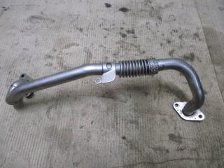 трубка системы рециркуляции EGR Volkswagen Passat B6 2009, 2.0 л., TDi, CBA, дизель, АКПП, черный, универсал, передний привод, 03L131521
