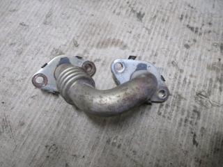 трубка системы рециркуляции EGR Volkswagen Passat B6 2009, 2.0 л., TDi, CBA, дизель, АКПП, черный, универсал, передний привод, 03L131521AM