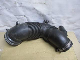 патрубок воздушного фильтра Volkswagen Passat B6 2009, 2.0 л., TDi, CBA, дизель, АКПП, черный, универсал, передний привод, 3C0129654P, 3C0129654AJ