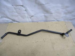 трубка охлаждающей жидкости Volkswagen Passat B6 2009, 2.0 л., TDi, CBA, дизель, АКПП, черный, универсал, передний привод, 5N0121070G