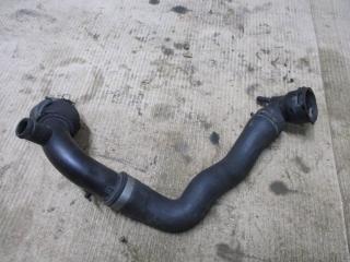 трубка охлаждающей жидкости Volkswagen Passat B6 2009, 2.0 л., TDi, CBA, дизель, АКПП, черный, универсал, передний привод, 3C0121087A