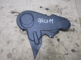 защита (кожух) ремня ГРМ Volkswagen Passat B6 2009, 2.0 л., TDi, CBA, дизель, АКПП, черный, универсал, передний привод, 03L109107C