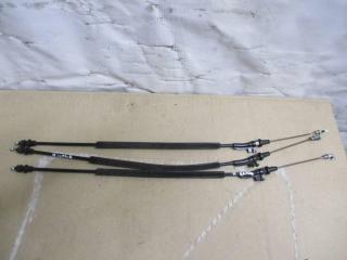 трос двери Volkswagen Passat B6 2009, 2.0 л., TDi, CBA, дизель, АКПП, черный, универсал, передний привод, 3C0837017