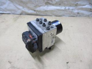 блок ABS Volkswagen Passat B6 2009, 2.0 л., TDi, CBA, дизель, АКПП, черный, универсал, передний привод, 3C0614109T
