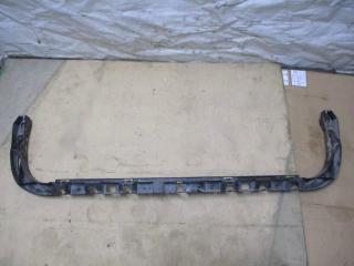 Крепление бампера заднего Volkswagen Passat B6 2009, 2.0 л., TDi, CBA, дизель, АКПП, черный, универсал, передний привод, 3C9807863