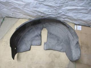защита арок задняя левая (подкрылок) Volkswagen Passat B6 2009, 2.0 л., TDi, CBA, дизель, АКПП, черный, универсал, передний привод, 3C0810971B