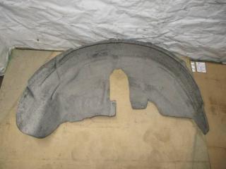 защита арок задняя правая (подкрылок) Volkswagen Passat B6 2009, 2.0 л., TDi, CBA, дизель, АКПП, черный, универсал, передний привод, 3C0810972B