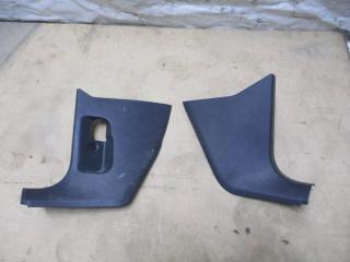 накладка декоративная Volkswagen Passat B6 2009, 2.0 л., TDi, CBA, дизель, АКПП, черный, универсал, передний привод, 3C1863483, 3C1863484