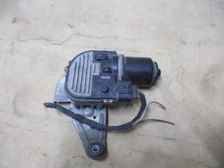 моторчик передних стеклоочистителей (дворников) Volkswagen Passat B6 2009, 2.0 л., TDi, CBA, дизель, АКПП, черный, универсал, передний привод, 3C1955419A