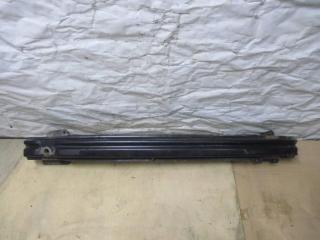 усилитель бампера заднего Volkswagen Passat B6 2009, 2.0 л., TDi, CBA, дизель, АКПП, черный, универсал, передний привод