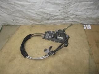 кулиса Audi A3 8P/8PA [рестайлинг] 2006, 2.0 л., TFSI, AXX, бензин, МКПП, голубой, хетчбэк 5 дв., полный привод, 1K0711265, 1K0711266, 1K0711049AT