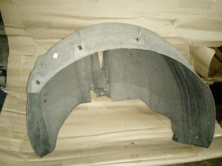 защита арок задняя правая (подкрылок) Audi A6 4F/C6 [рестайлинг] 2009, 3.0 л., TFSI, CAJ, бензин, АКПП, черный, седан, полный привод, 4F0810172D