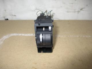 кнопка освещения панели приборов Audi A3 8P/8PA [рестайлинг] 2006, 2.0 л., TFSI, AXX, бензин, МКПП, голубой, хетчбэк 5 дв., полный привод, 8P0919093