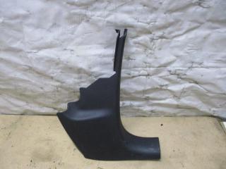 обшивка стойки передней правой Audi A3 8P/8PA [рестайлинг] 2006, 2.0 л., TFSI, AXX, бензин, МКПП, голубой, хетчбэк 5 дв., полный привод, 8P0867272C