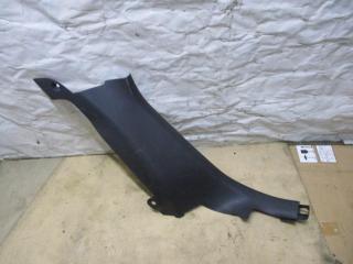 обшивка стойки задней левой Audi A3 8P/8PA [рестайлинг] 2006, 2.0 л., TFSI, AXX, бензин, МКПП, голубой, хетчбэк 5 дв., полный привод, 8P4867767