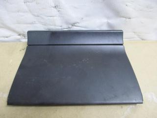 Декоративная накладка центральной консоли Audi A3 8P/8PA [рестайлинг] 2006, 2.0 л., TFSI, AXX, бензин, МКПП, голубой, хетчбэк 5 дв., полный привод, 8P0864138B