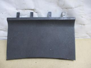 Декоративная накладка центральной консоли Audi A3 8P/8PA [рестайлинг] 2006, 2.0 л., TFSI, AXX, бензин, МКПП, голубой, хетчбэк 5 дв., полный привод, 8P0864147