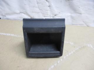 бардачок Audi A3 8P/8PA [рестайлинг] 2006, 2.0 л., TFSI, AXX, бензин, МКПП, голубой, хетчбэк 5 дв., полный привод, 8P0863351D