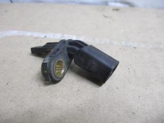 датчик ABS Audi A3 8P/8PA [рестайлинг] 2006, 2.0 л., TFSI, AXX, бензин, МКПП, голубой, хетчбэк 5 дв., полный привод, 7H0927803