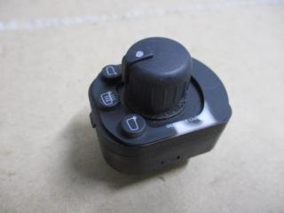 джойстик регулировки зеркал Audi A3 8P/8PA [рестайлинг] 2006, 2.0 л., TFSI, AXX, бензин, МКПП, голубой, хетчбэк 5 дв., полный привод, 8E0959565