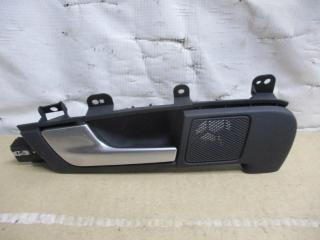 ручка внутренняя задняя левая Audi A3 8P/8PA [рестайлинг] 2006, 2.0 л., TFSI, AXX, бензин, МКПП, голубой, хетчбэк 5 дв., полный привод, 8P4839019